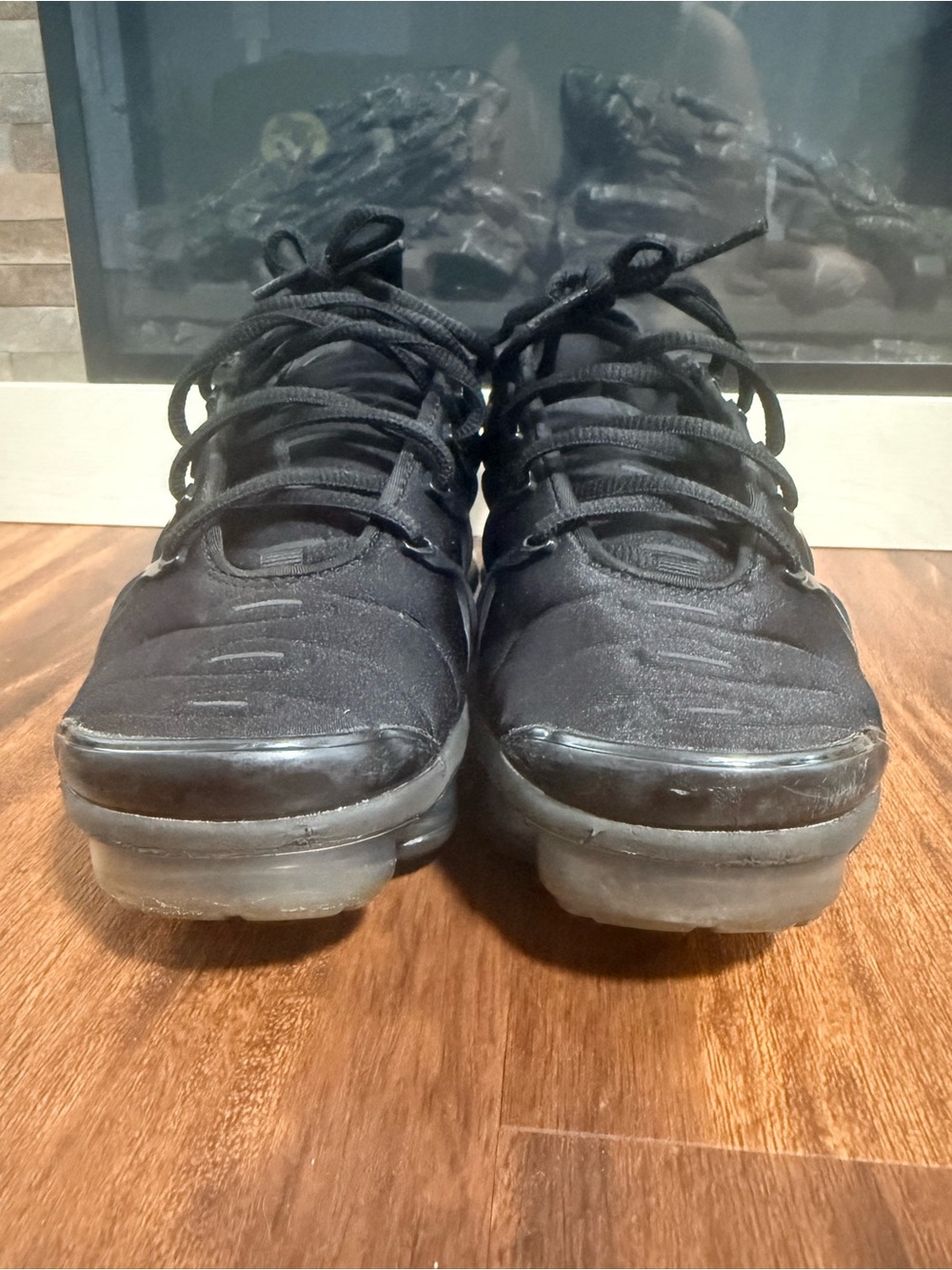 Nike VaproMaxes